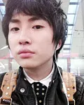 화제인물인 진민호의 대표 이미지