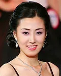 화제인물인 박진아의 대표 이미지