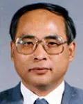 시인, 중등교원인 심상운의 대표 이미지