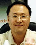 대학교수인 김용진의 대표 이미지