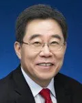 변호사인 함승희의 대표 이미지