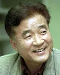 (전직)한국화가, (전직)대학교수인 황창배의 대표 이미지