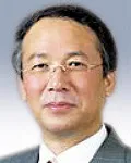 (전직)방송인인 강중묵의 대표 이미지
