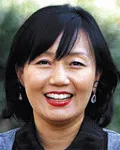 방송인인 강송진의 대표 이미지