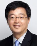 금융인인 김광식의 대표 이미지