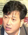 방송PD인 장성환의 대표 이미지