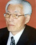 시조시인인 정재익의 대표 이미지