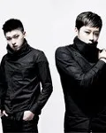 DJ, 음악감독인 고스트 버스의 대표 이미지