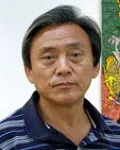 서양화가, 대학교수인 남궁원의 대표 이미지