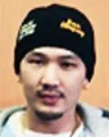 개그맨인 강태영의 대표 이미지