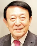 대학교수인 한상기의 대표 이미지