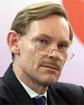 정치인인 로버트 졸릭의 대표 이미지