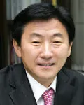 행정공무원인 김동근의 대표 이미지