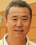 농구감독인 정해일의 대표 이미지