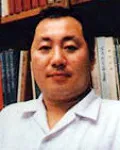 대학교수인 이범학의 대표 이미지