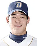 야구선수인 이철우의 대표 이미지