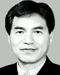 국악소리가, 대학교수인 황준연의 대표 이미지
