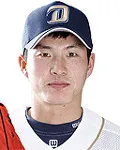 야구선수인 유상현의 대표 이미지