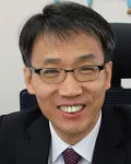사회복지사인 유영덕의 대표 이미지