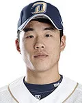 야구선수인 오세직의 대표 이미지