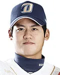 야구선수인 윤국영의 대표 이미지