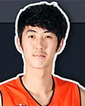 농구선수인 김일중의 대표 이미지