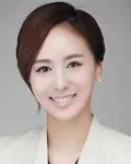아나운서인 손아롱의 대표 이미지