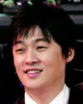 연예기획자인 위승철의 대표 이미지