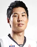 농구선수인 강권희의 대표 이미지