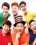 가수인 와러써커스의 대표 이미지