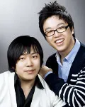 가수인 응플라워의 대표 이미지