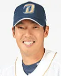 야구선수인 여정호의 대표 이미지