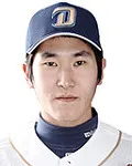야구선수인 유동호의 대표 이미지