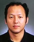 서양화가인 김남용의 대표 이미지