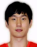 농구선수인 김승찬의 대표 이미지