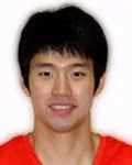 농구선수인 김형묵의 대표 이미지