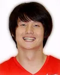 농구선수인 강병진의 대표 이미지