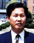 대학교수인 김윤철의 대표 이미지