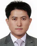 기업대표이사인 조성환의 대표 이미지