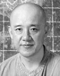 서양화가인 조재익의 대표 이미지