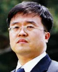 대학교수인 김철주의 대표 이미지