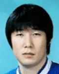(전직)축구선수인 구대령의 대표 이미지