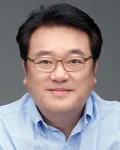 정무직공무원, (전직)국회의원인 정진석의 대표 이미지