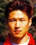 (전직)축구선수인 김은석의 대표 이미지