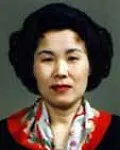 한국화가인 박상수의 대표 이미지