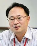 스포츠인인 오경식의 대표 이미지