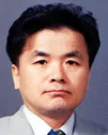 (전직)방송인인 박상수의 대표 이미지