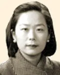 변호사인 이은아의 대표 이미지