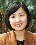 소설가인 정이현의 대표 이미지