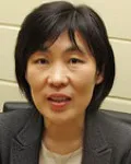 대학교수인 이호영의 대표 이미지